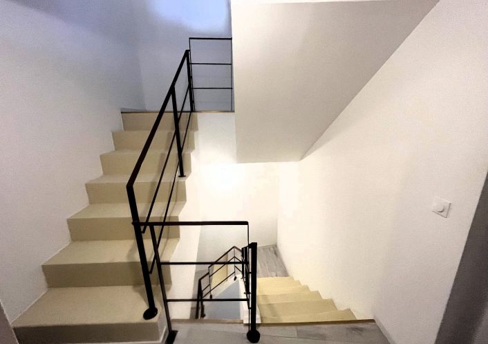 vente Maison de ville Roujan