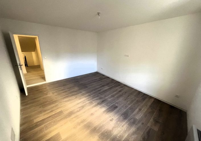 vente Maison de ville Roujan