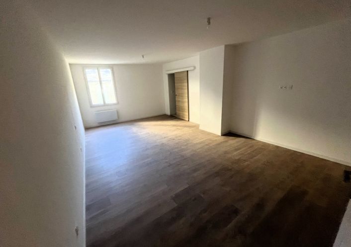 vente Maison de ville Roujan