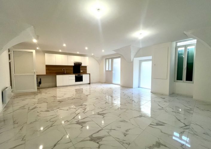 vente Maison de ville Roujan