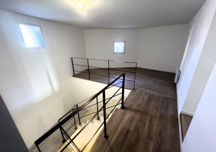 vente Maison de ville Roujan