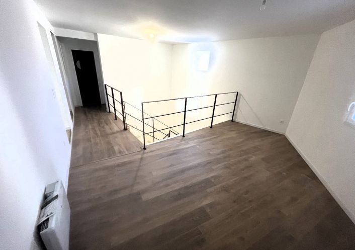 vente Maison de ville Roujan