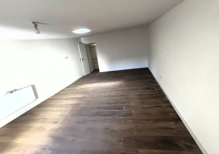 vente Maison de ville Roujan