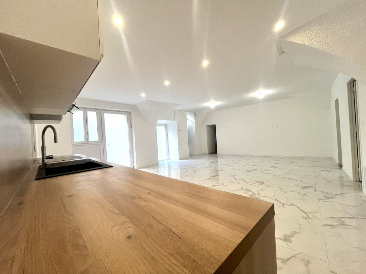 vente Maison de ville Roujan - Photo 3