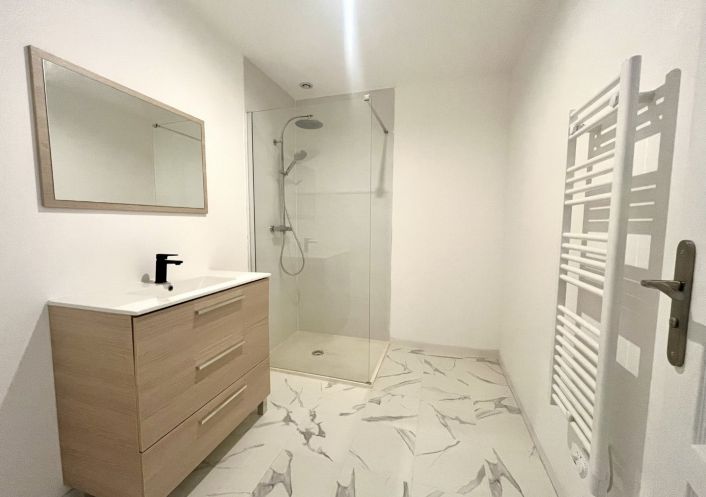 vente Maison de ville Roujan