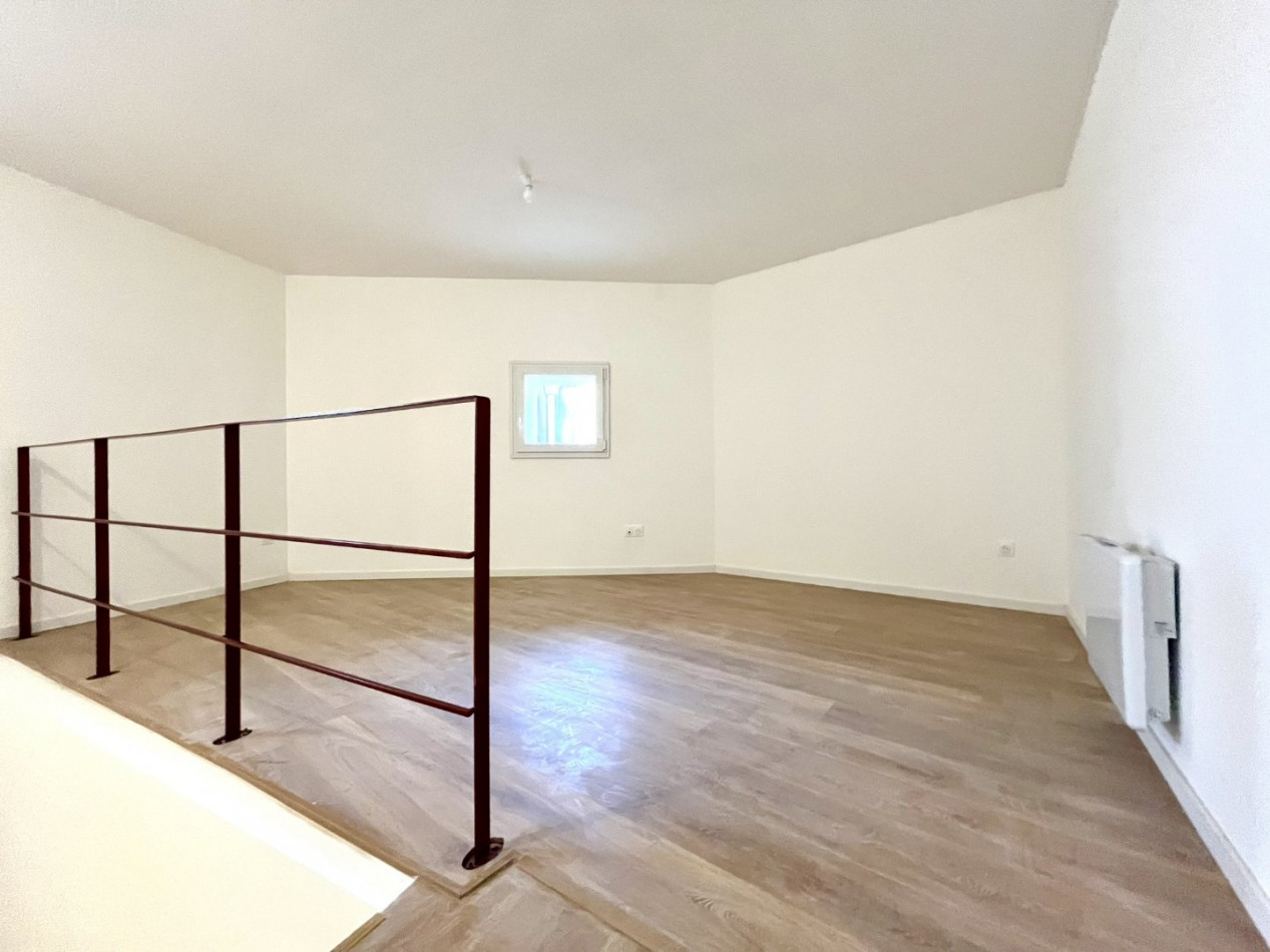 vente Maison de ville Roujan - Photo 7