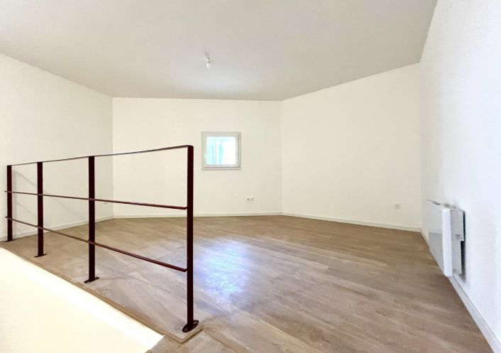 vente Maison de ville Roujan