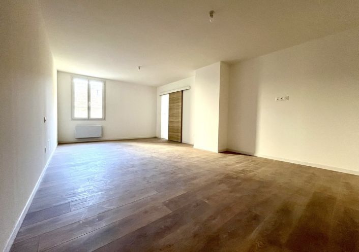 vente Maison de ville Roujan