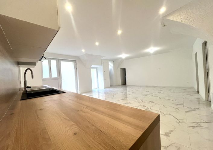 vente Maison de ville Roujan