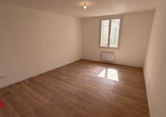 vente Maison de ville Roujan