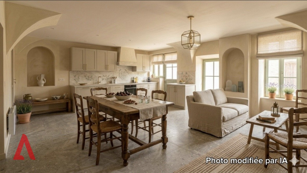 vente Maison de ville Roujan - Photo 4