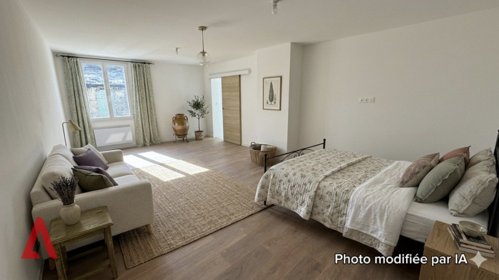 vente Maison de ville Roujan - Photo 6