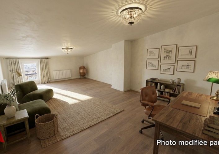 vente Maison de ville Roujan