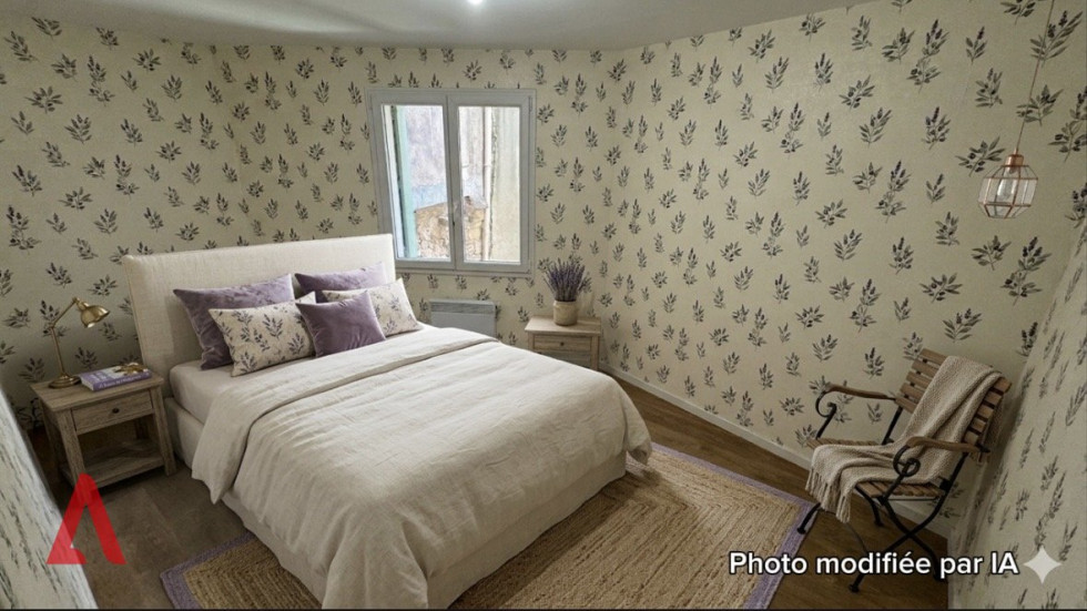 vente Maison de ville Roujan - Photo 10