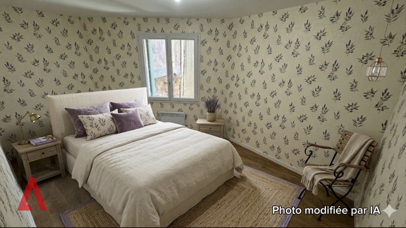 vente Maison de ville Roujan - Photo 10