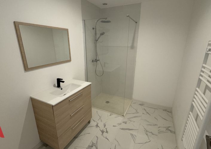 vente Maison de ville Roujan