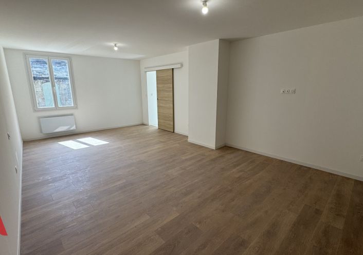 vente Maison de ville Roujan