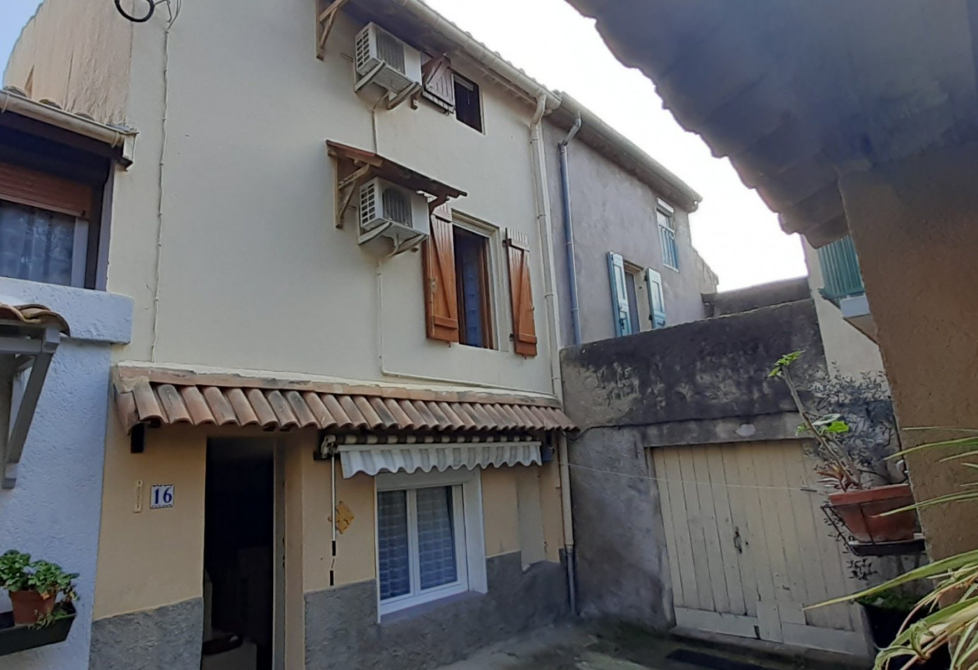 vente Maison Roujan - Photo 1