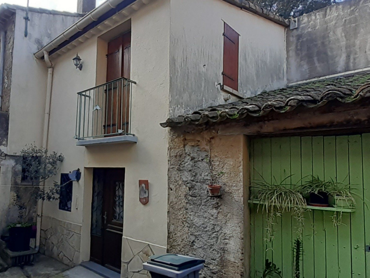 vente Maison Roujan - Photo 2