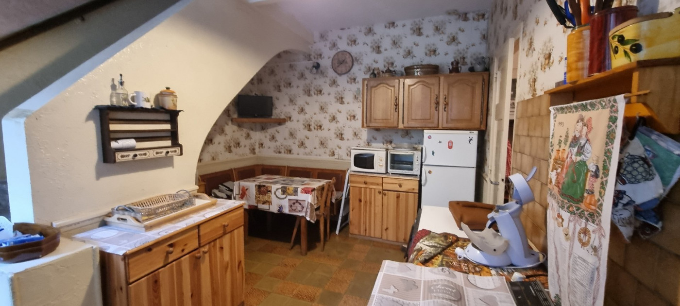 vente Maison Roujan - Photo 4