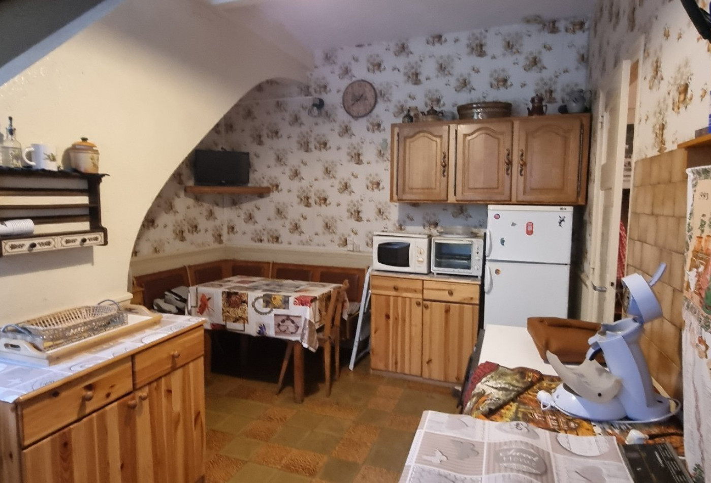 vente Maison Roujan - Photo 4