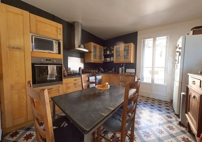 vente Maison vigneronne Nezignan L'eveque