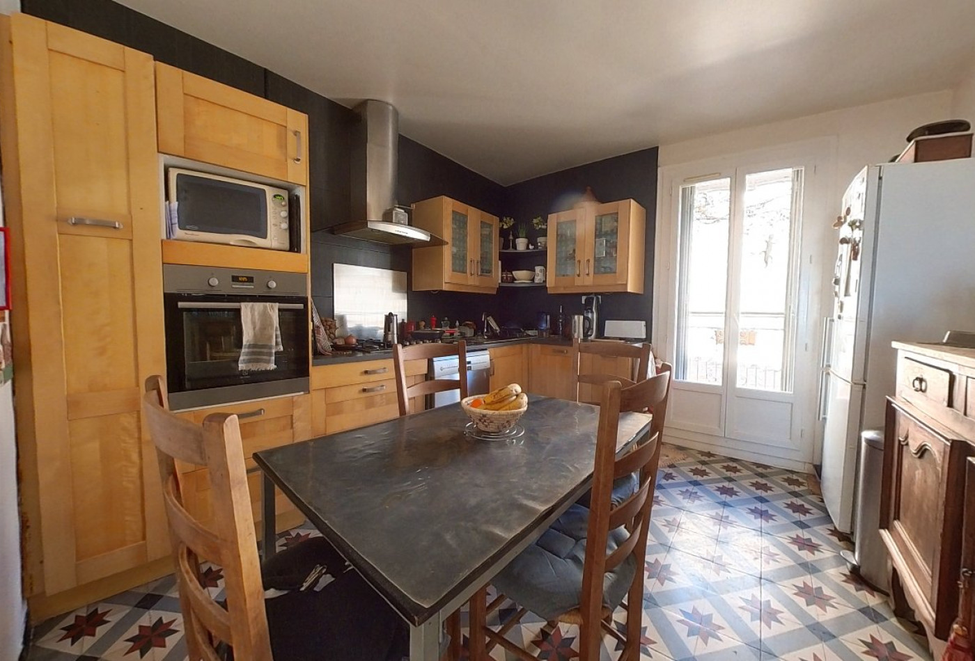 vente Maison vigneronne Nezignan L'eveque - Photo 5