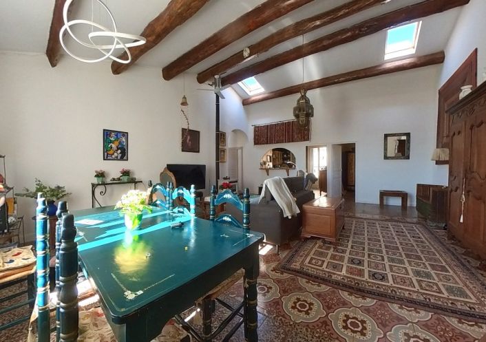 vente Maison vigneronne Nezignan L'eveque