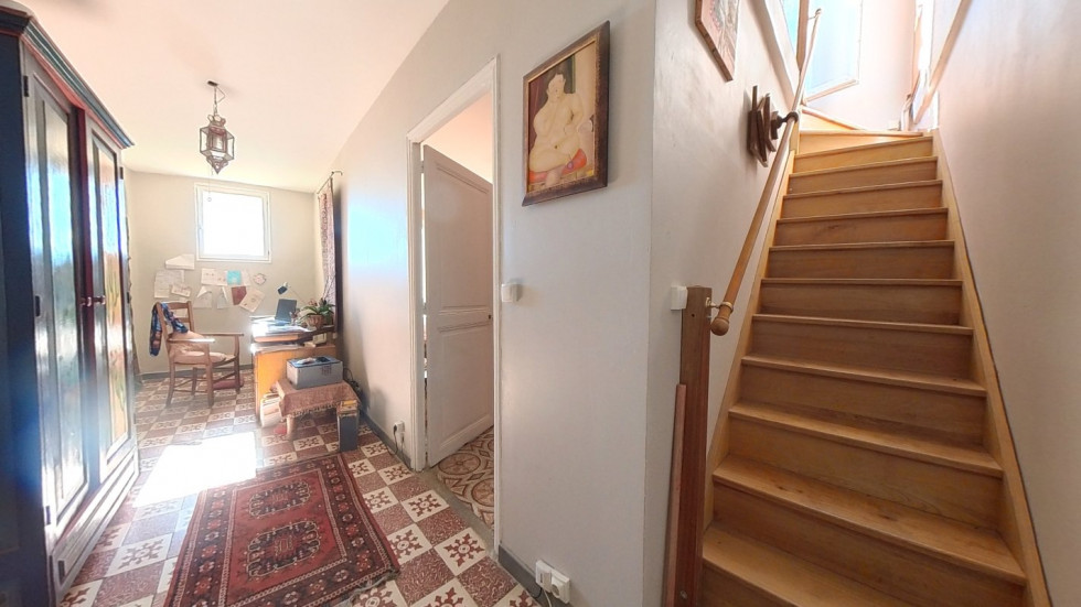 vente Maison vigneronne Nezignan L'eveque - Photo 10