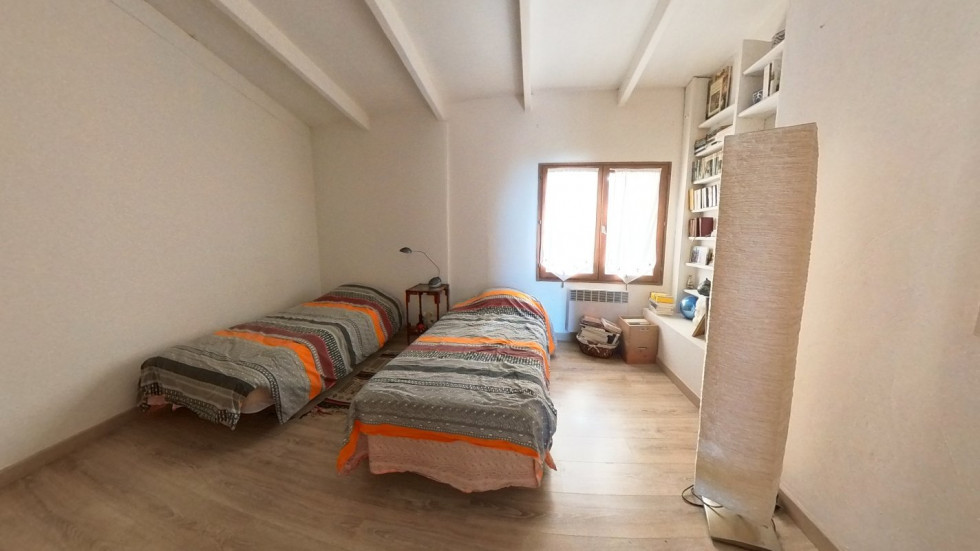 vente Maison vigneronne Nezignan L'eveque - Photo 9