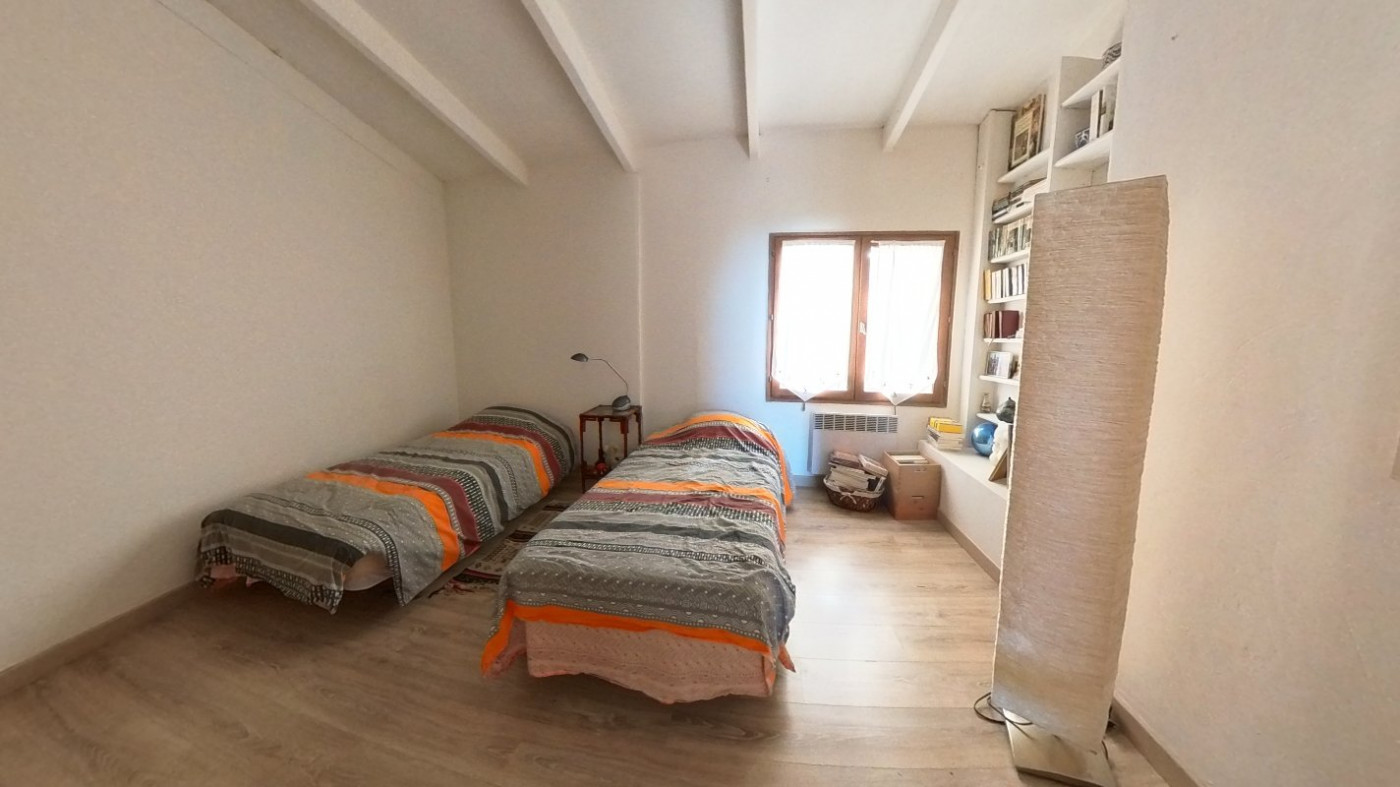 vente Maison vigneronne Nezignan L'eveque - Photo 9