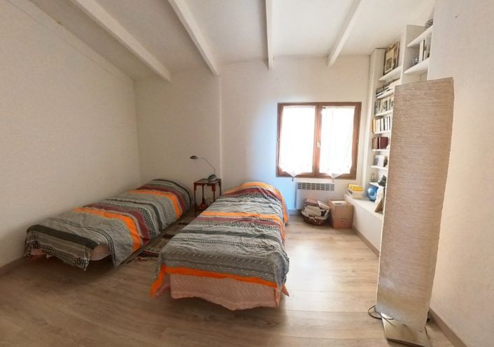 vente Maison vigneronne Nezignan L'eveque