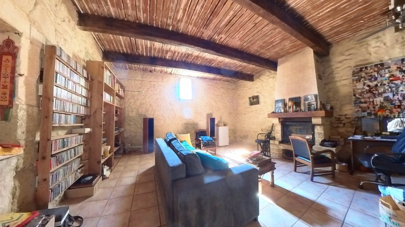 vente Maison vigneronne Nezignan L'eveque - Photo 8