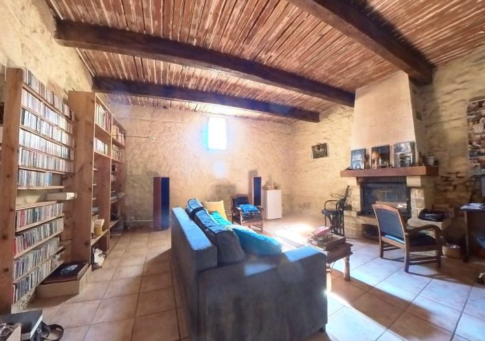 vente Maison vigneronne Nezignan L'eveque