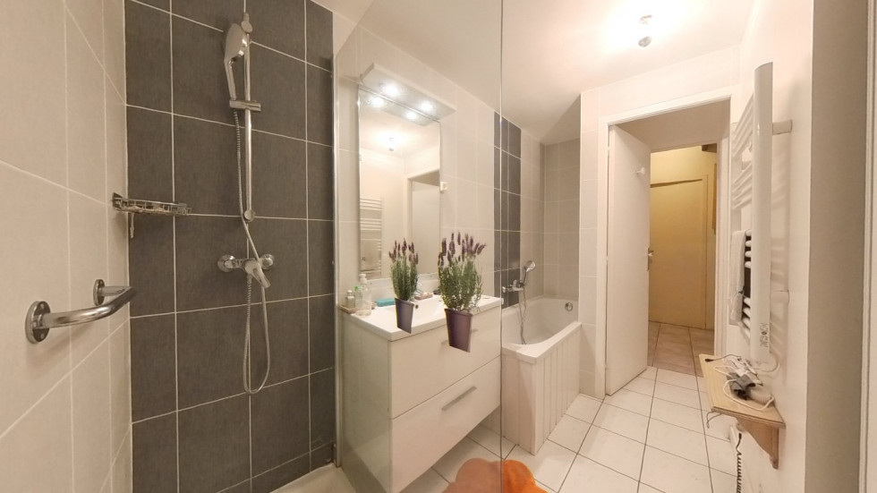 vente Maison vigneronne Nezignan L'eveque - Photo 7