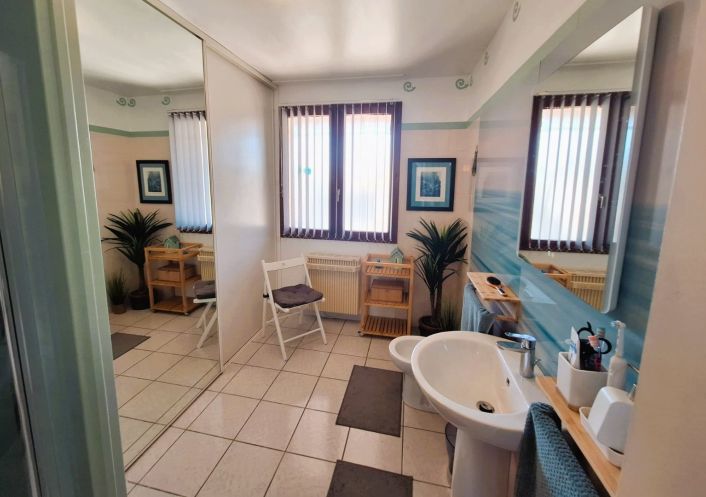 vente Villa Saint Andre