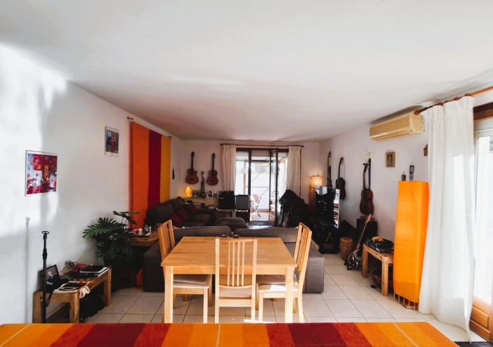 vente Villa Saint Andre