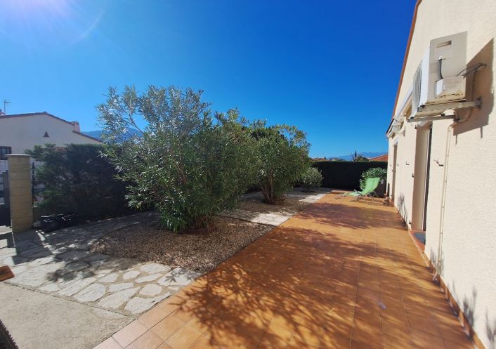 vente Villa Saint Andre