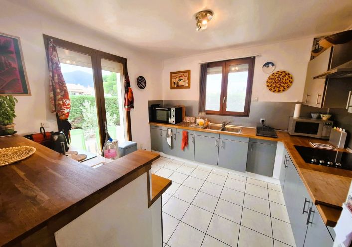 vente Villa Saint Andre