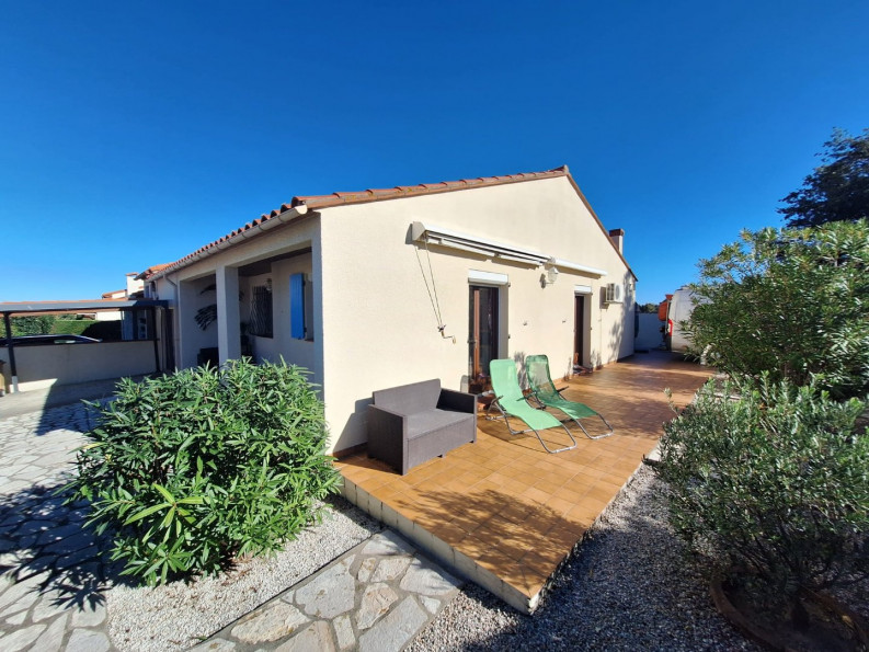 vente Villa Saint Andre - Photo 1