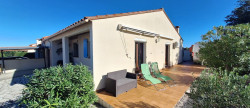 vente Villa Saint Andre
