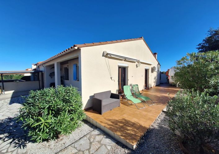 vente Villa Saint Andre