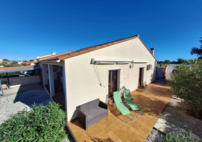 vente Villa Saint Andre