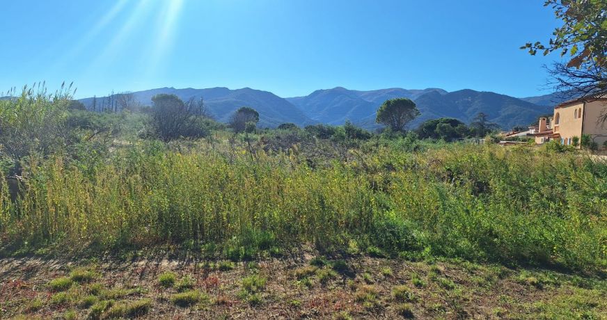 vente Villa Saint Andre