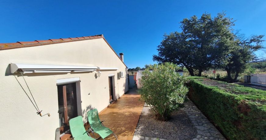 vente Villa Saint Andre