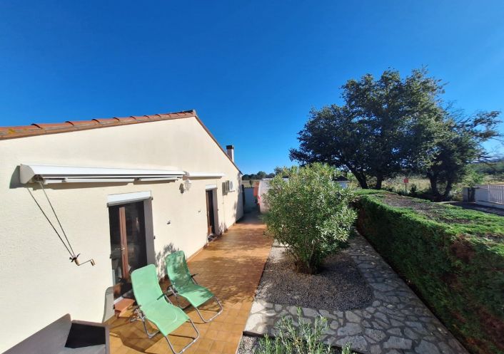 vente Villa Saint Andre