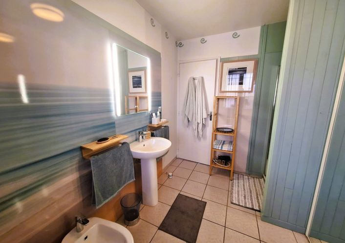 vente Villa Saint Andre