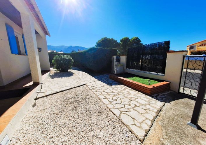 vente Villa Saint Andre