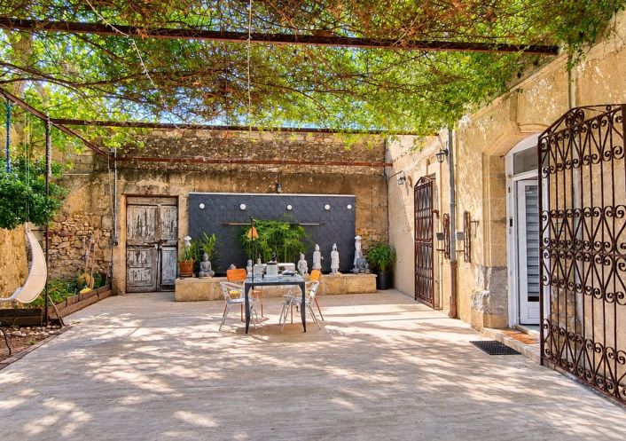 vente Maison de maître Jonquieres