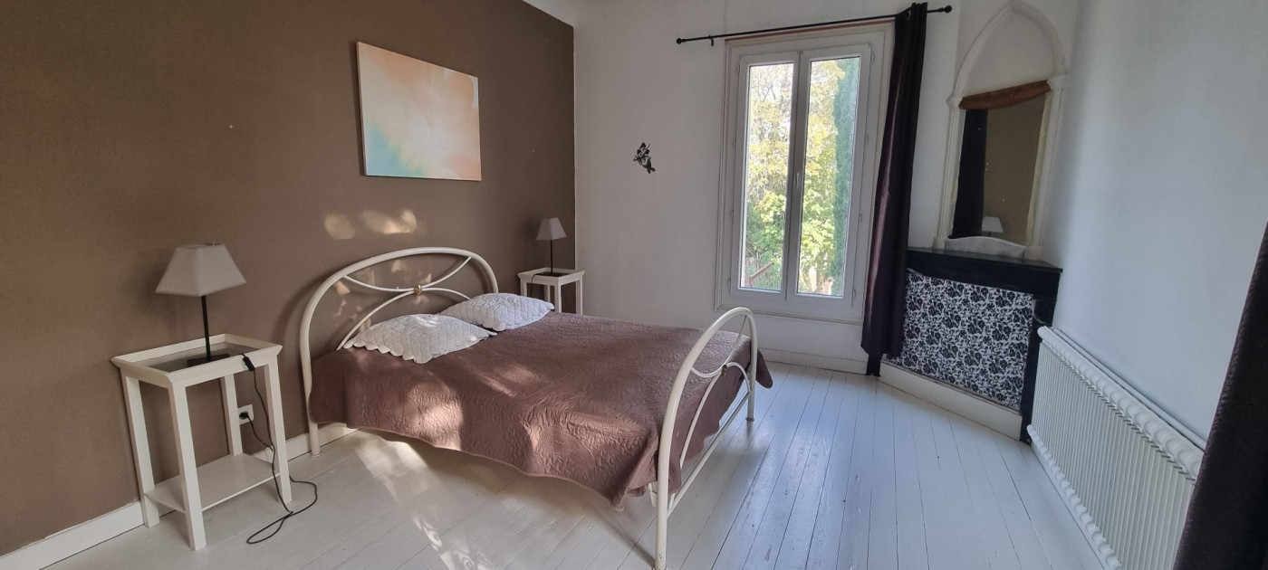 sale Maison de maître Jonquieres - Photo 10